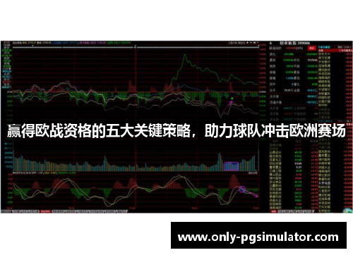 赢得欧战资格的五大关键策略，助力球队冲击欧洲赛场